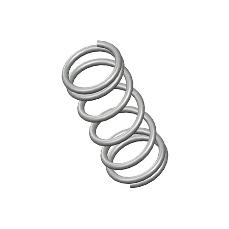Approved Vendor Compression Spring, O= .188, L= .47, W= .020 S/U G909970975